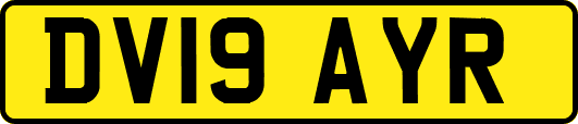 DV19AYR