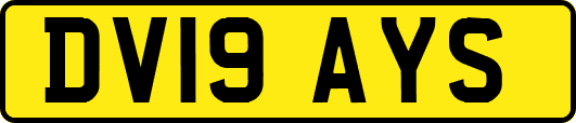 DV19AYS