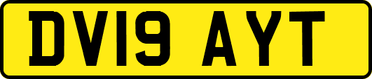 DV19AYT