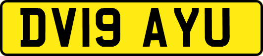 DV19AYU