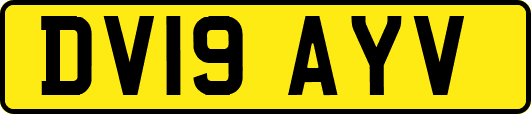 DV19AYV