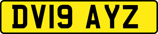 DV19AYZ