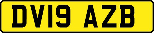 DV19AZB
