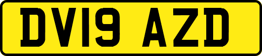 DV19AZD
