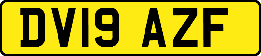 DV19AZF