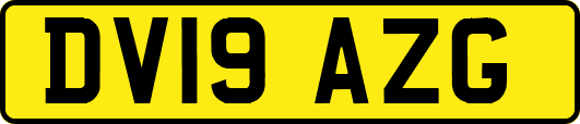 DV19AZG