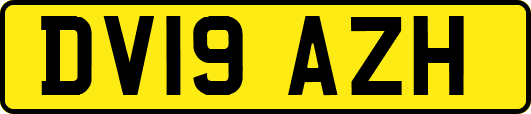 DV19AZH