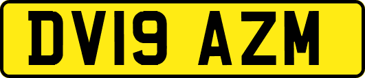 DV19AZM