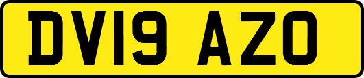DV19AZO
