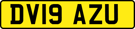 DV19AZU