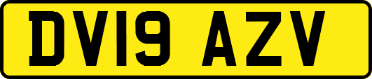 DV19AZV