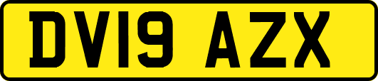 DV19AZX