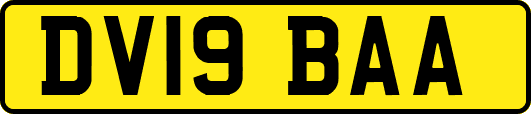 DV19BAA