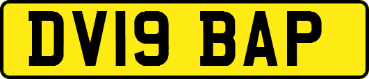DV19BAP