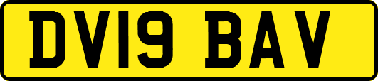 DV19BAV