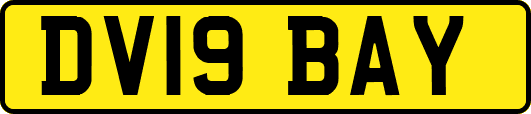 DV19BAY