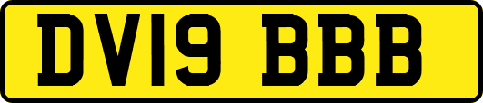 DV19BBB