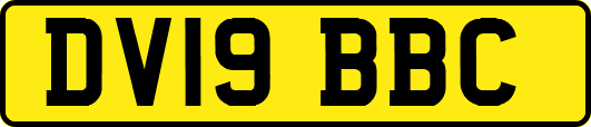 DV19BBC