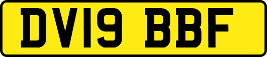 DV19BBF