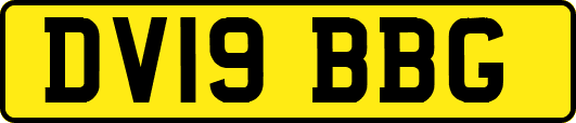 DV19BBG