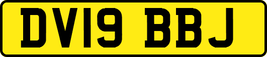 DV19BBJ