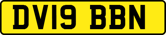DV19BBN