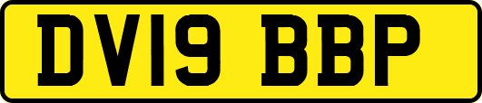 DV19BBP