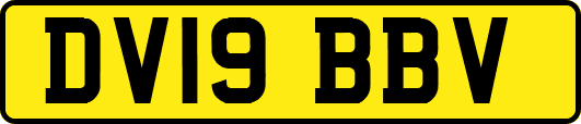 DV19BBV