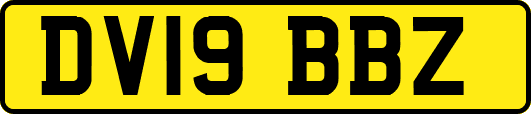 DV19BBZ