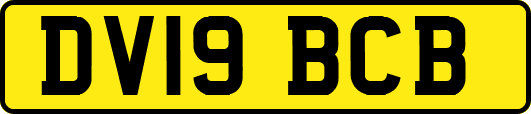 DV19BCB