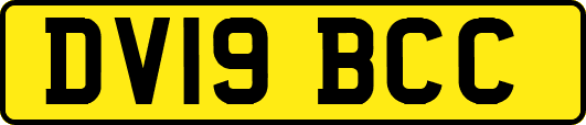 DV19BCC