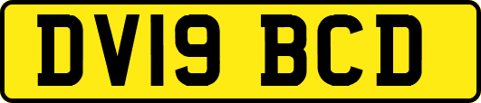 DV19BCD
