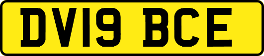 DV19BCE