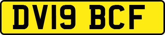 DV19BCF