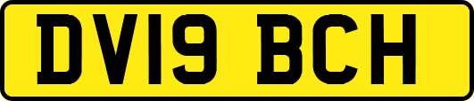 DV19BCH