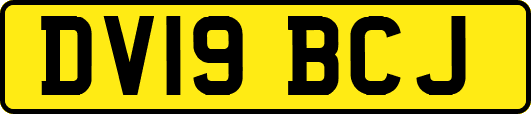 DV19BCJ
