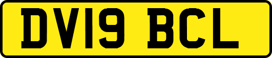 DV19BCL