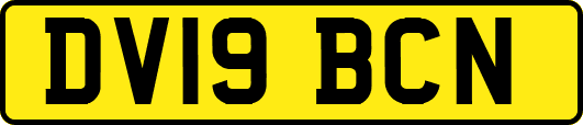 DV19BCN
