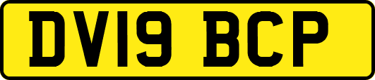 DV19BCP
