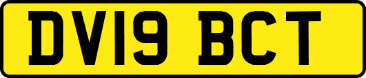 DV19BCT