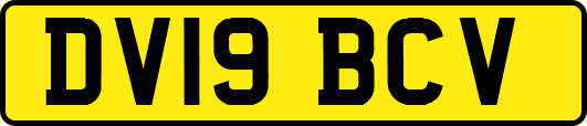 DV19BCV