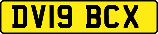 DV19BCX