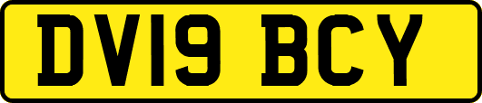 DV19BCY