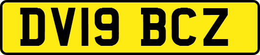 DV19BCZ