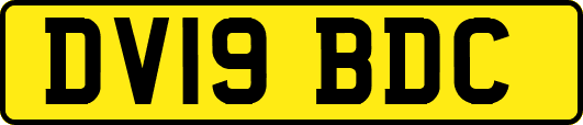 DV19BDC