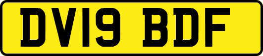 DV19BDF