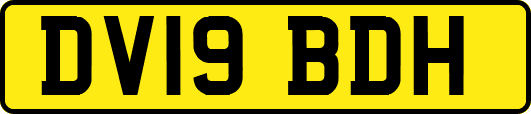 DV19BDH