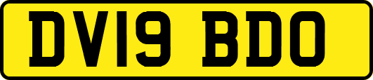 DV19BDO