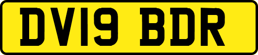 DV19BDR