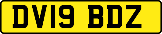 DV19BDZ
